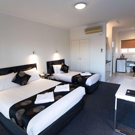 Best Western Mill Park Motor Inn Morang Exteriör bild
