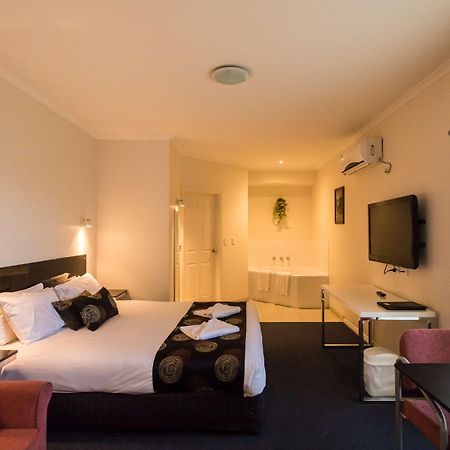 Best Western Mill Park Motor Inn Morang Exteriör bild