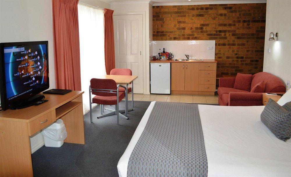Best Western Mill Park Motor Inn Morang Exteriör bild