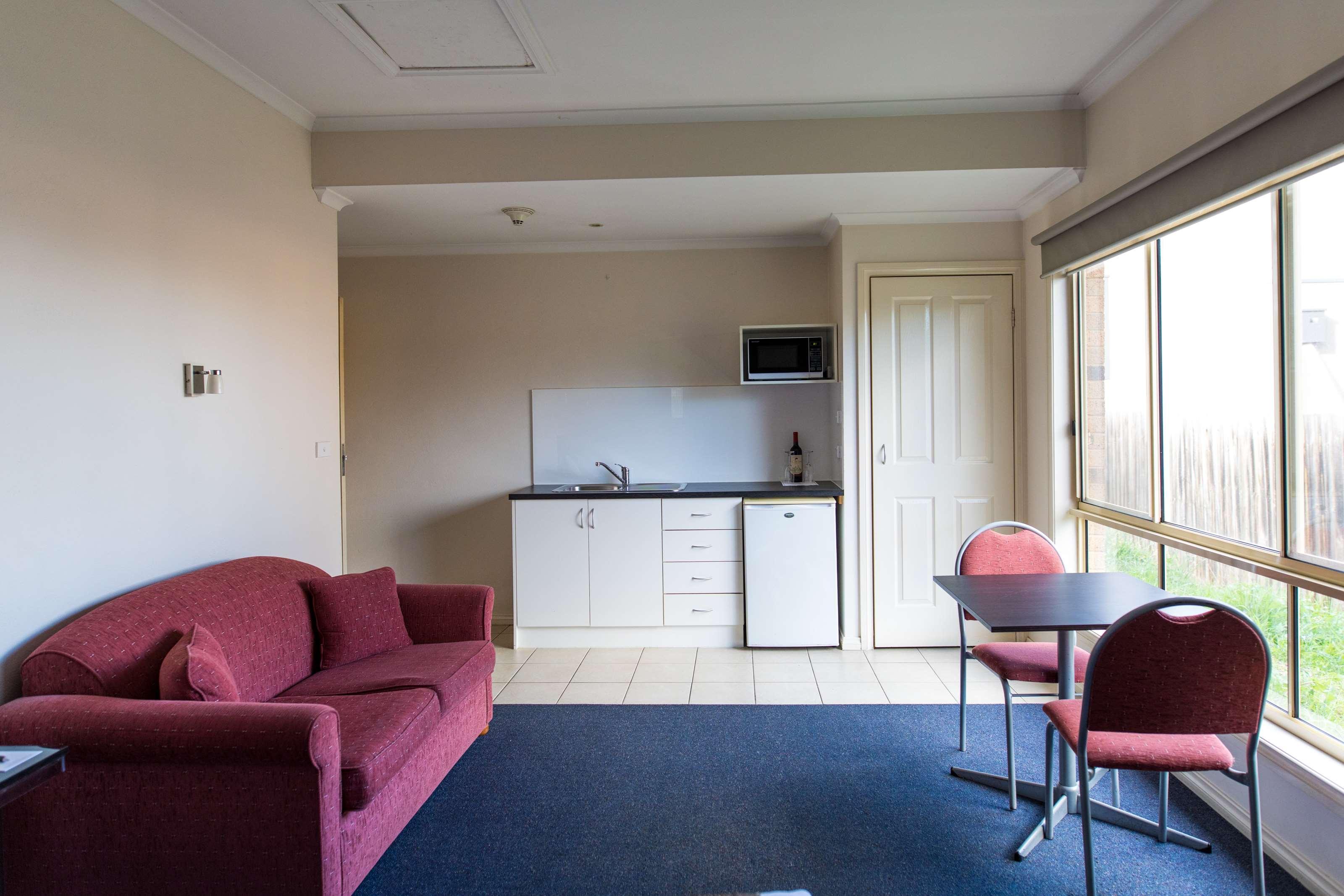 Best Western Mill Park Motor Inn Morang Exteriör bild