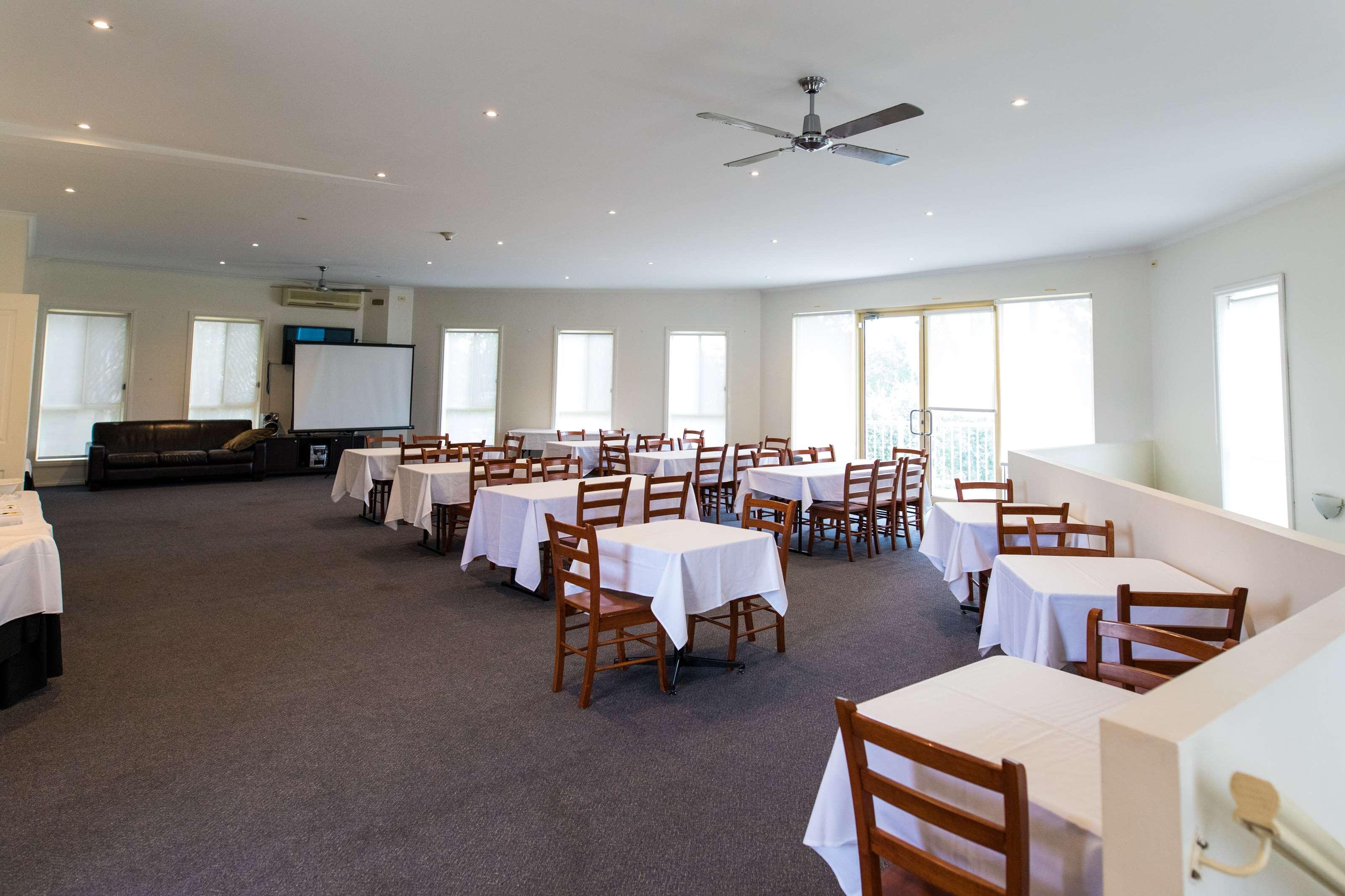 Best Western Mill Park Motor Inn Morang Exteriör bild