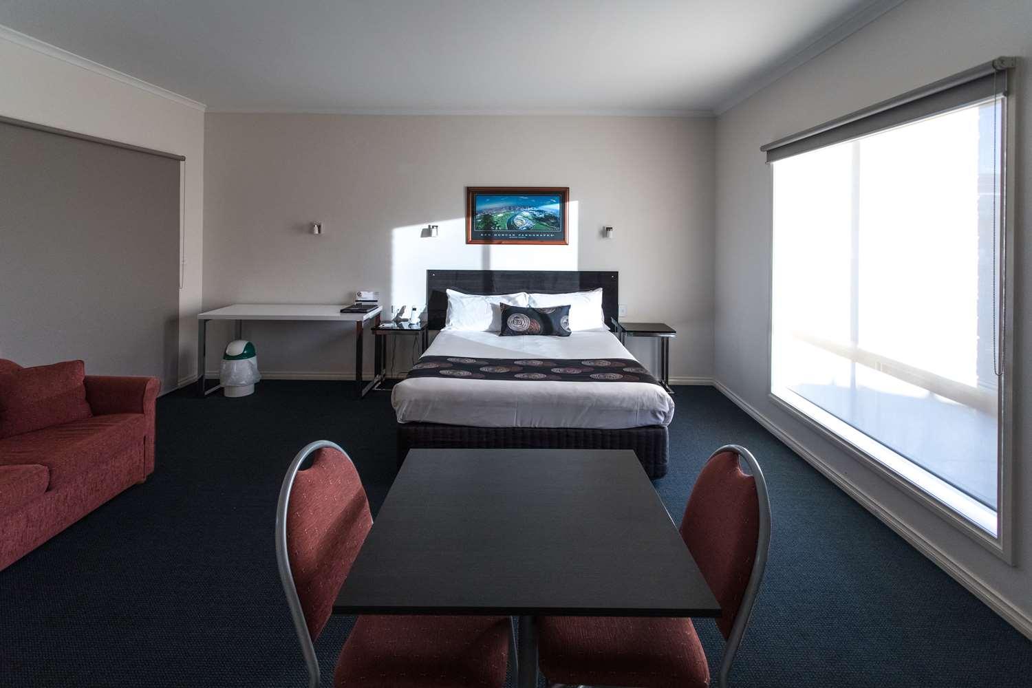 Best Western Mill Park Motor Inn Morang Exteriör bild