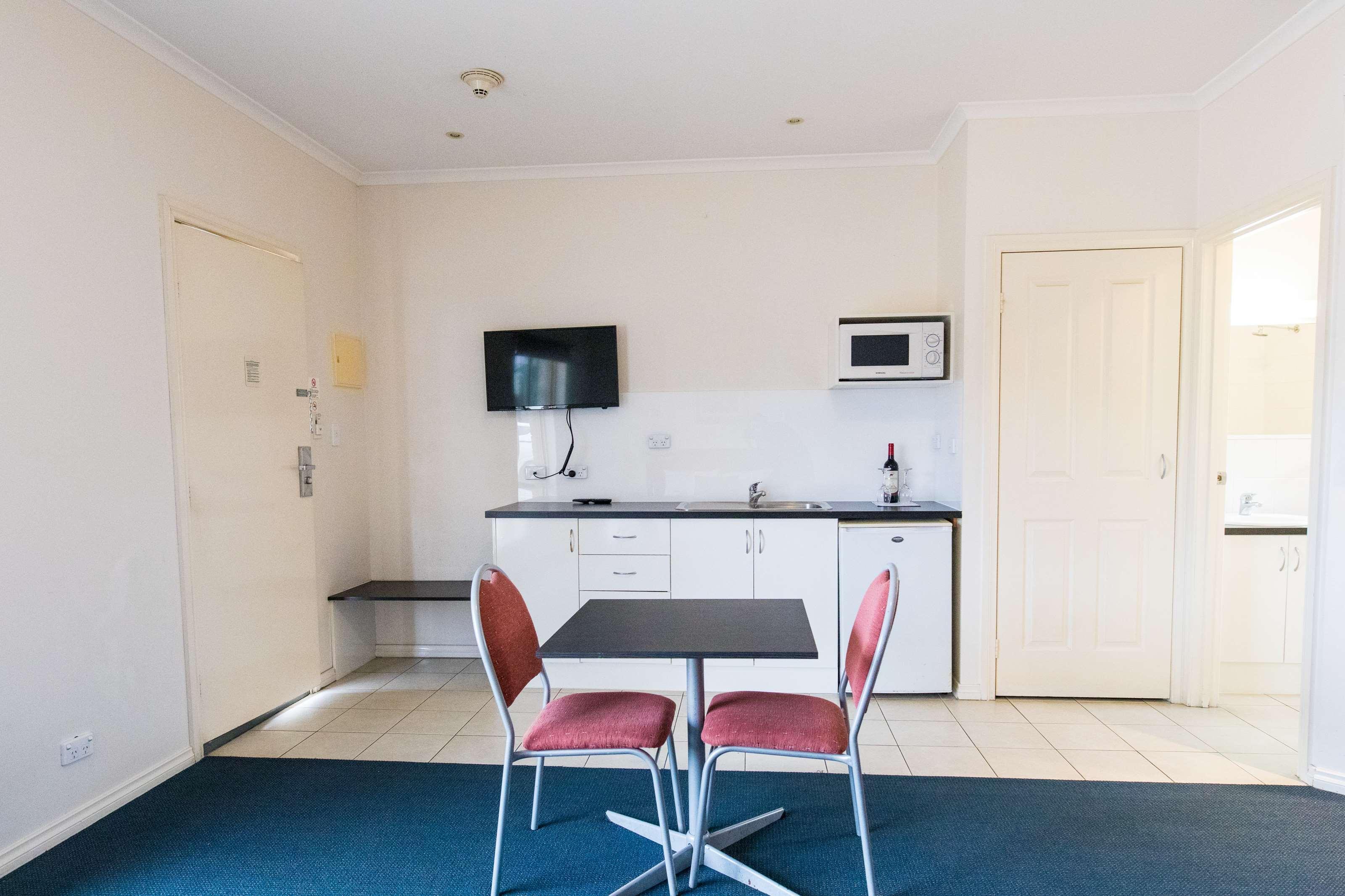 Best Western Mill Park Motor Inn Morang Exteriör bild