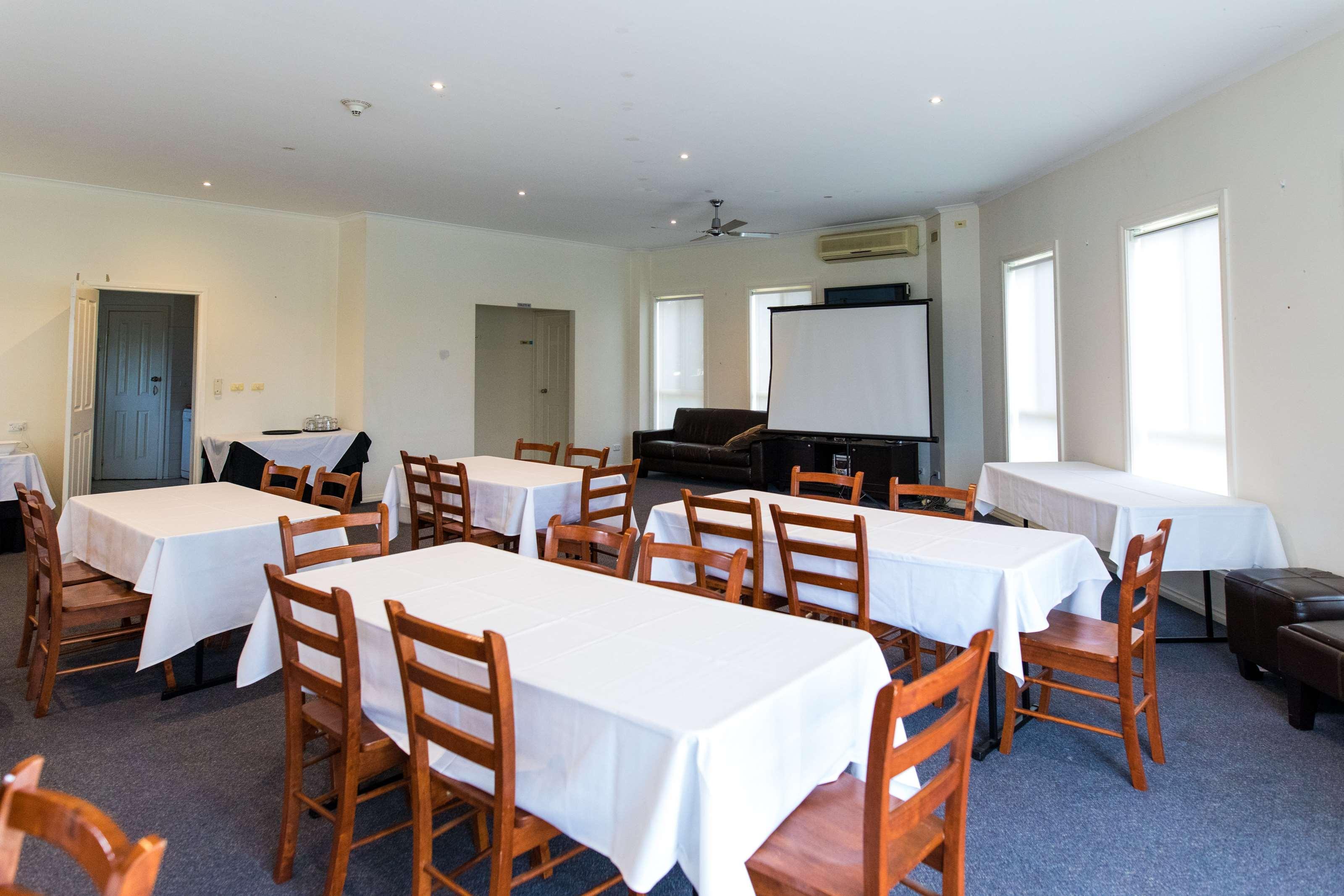 Best Western Mill Park Motor Inn Morang Exteriör bild