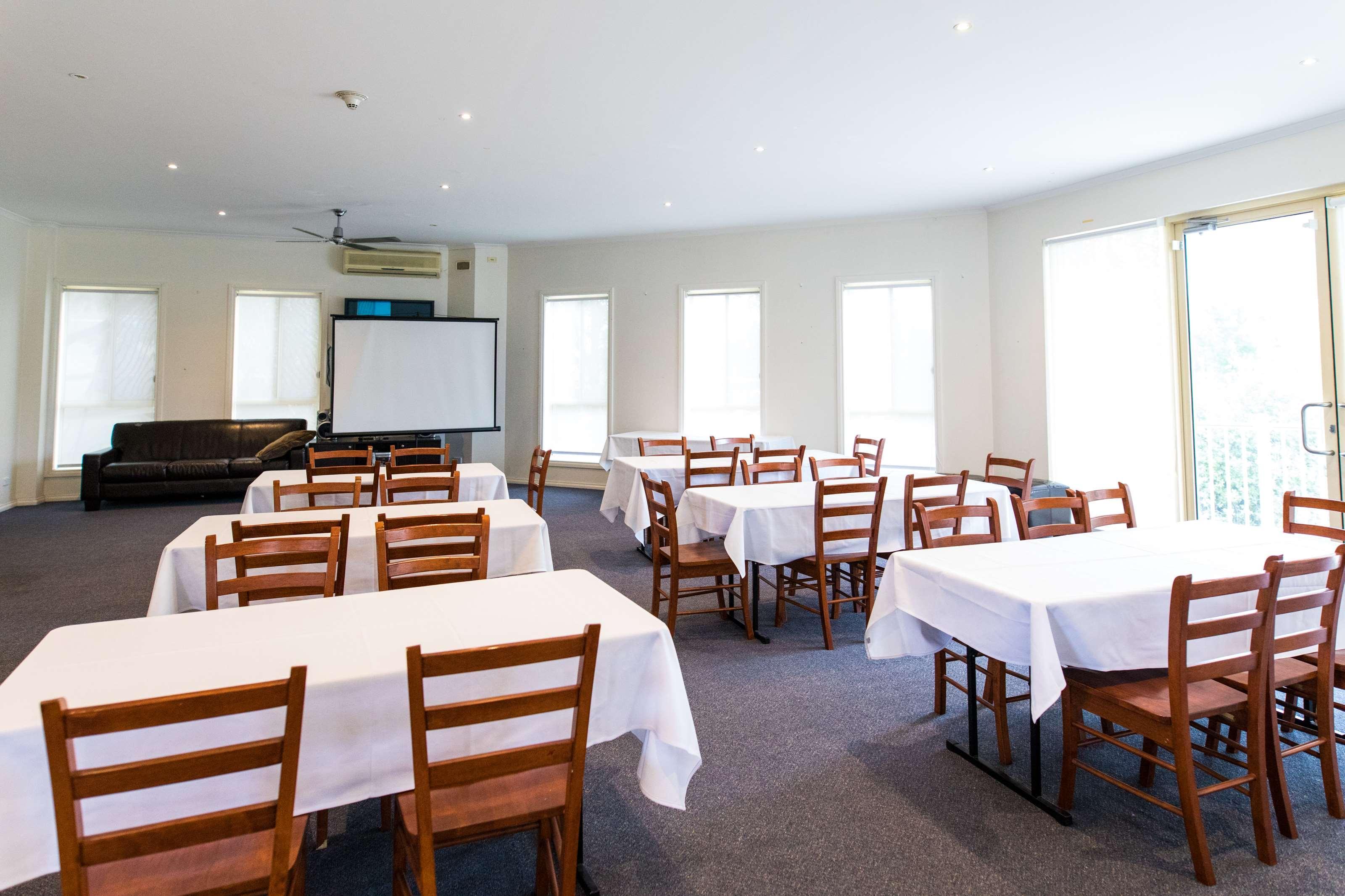 Best Western Mill Park Motor Inn Morang Exteriör bild