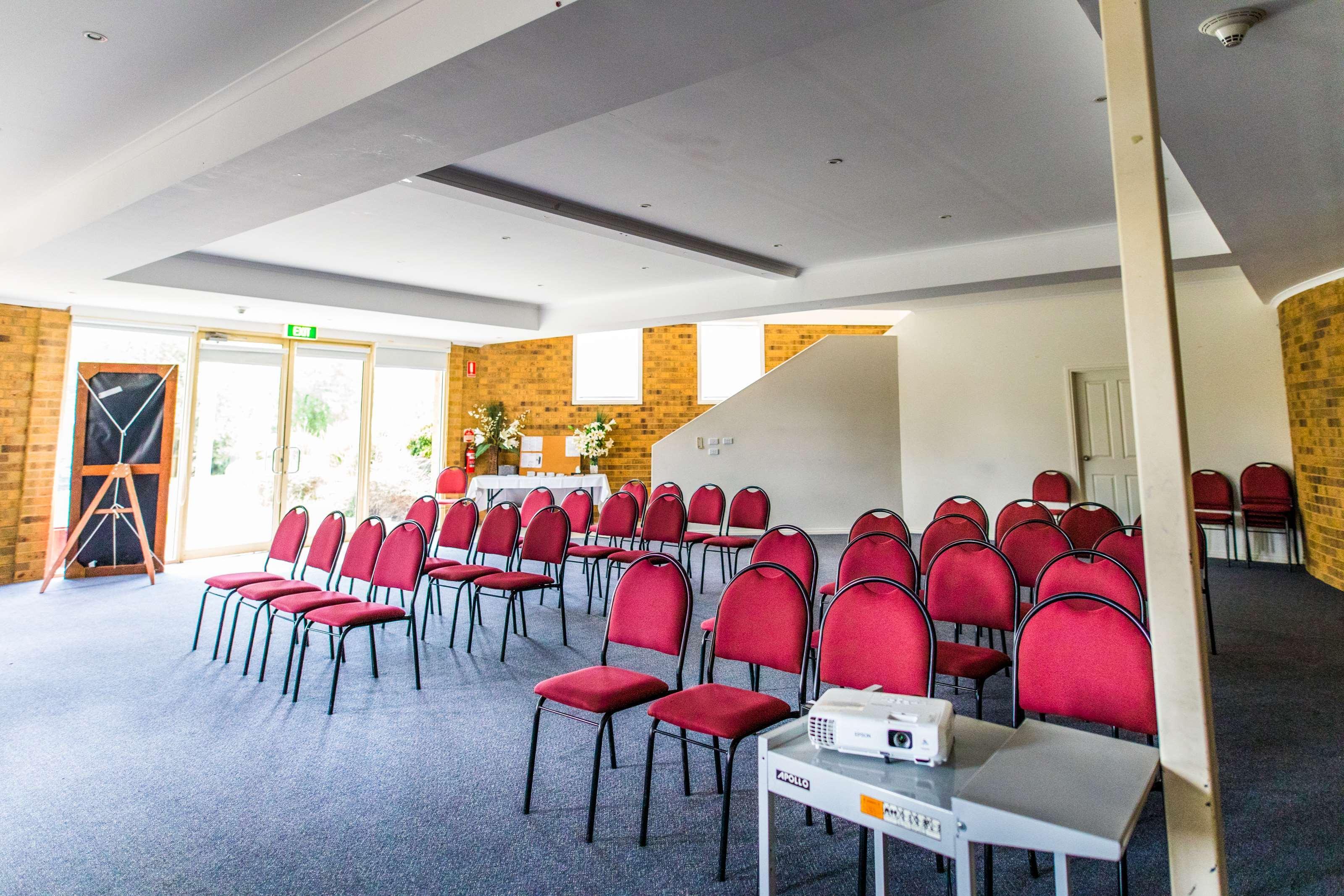 Best Western Mill Park Motor Inn Morang Exteriör bild