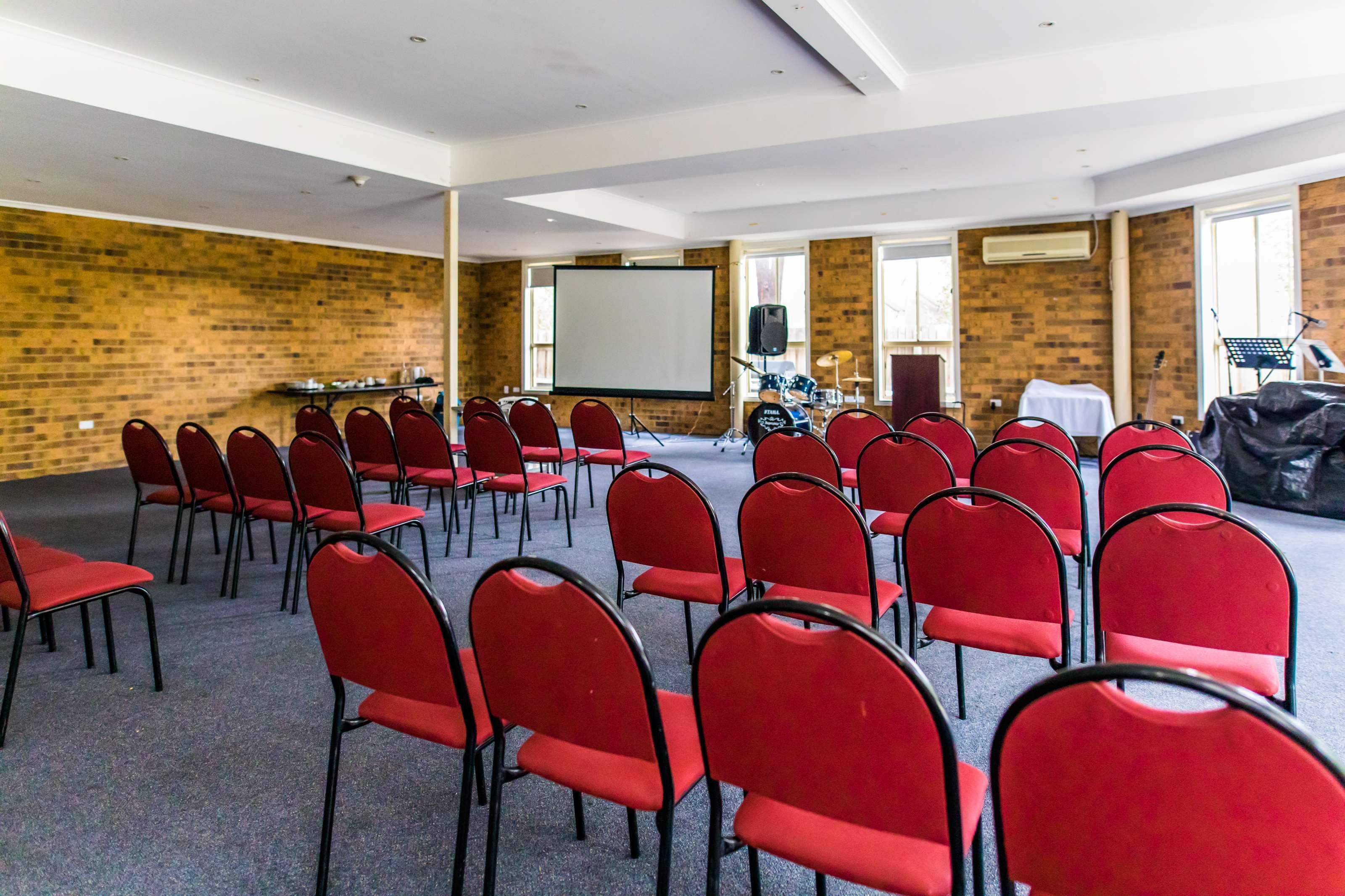 Best Western Mill Park Motor Inn Morang Exteriör bild