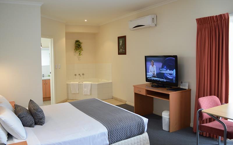 Best Western Mill Park Motor Inn Morang Exteriör bild