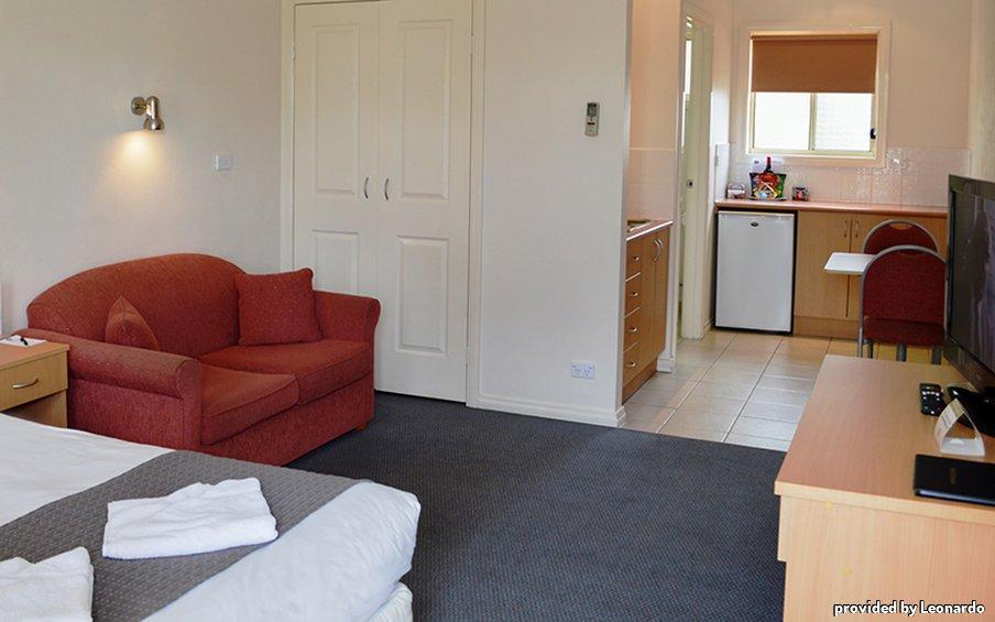 Best Western Mill Park Motor Inn Morang Exteriör bild