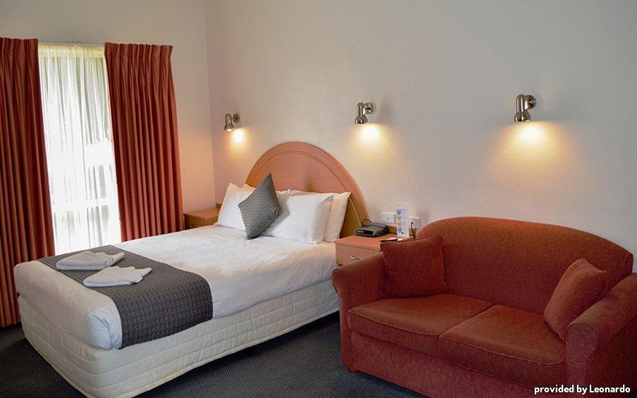 Best Western Mill Park Motor Inn Morang Exteriör bild