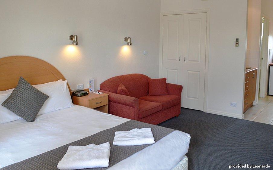 Best Western Mill Park Motor Inn Morang Exteriör bild