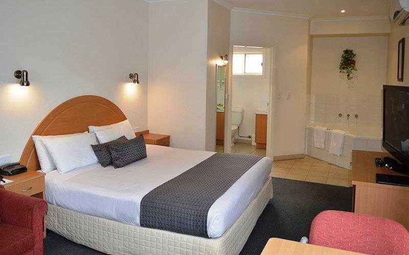 Best Western Mill Park Motor Inn Morang Exteriör bild