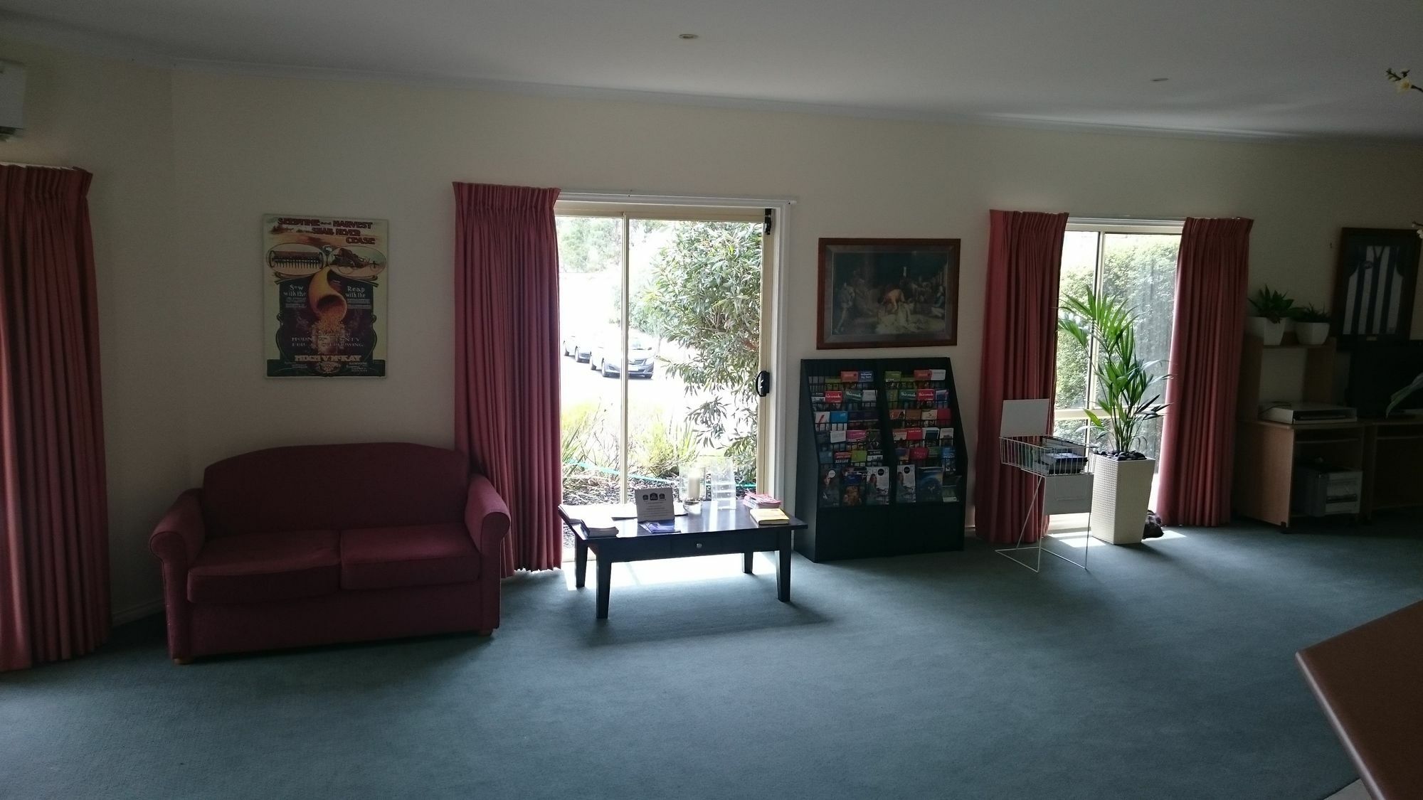 Best Western Mill Park Motor Inn Morang Exteriör bild