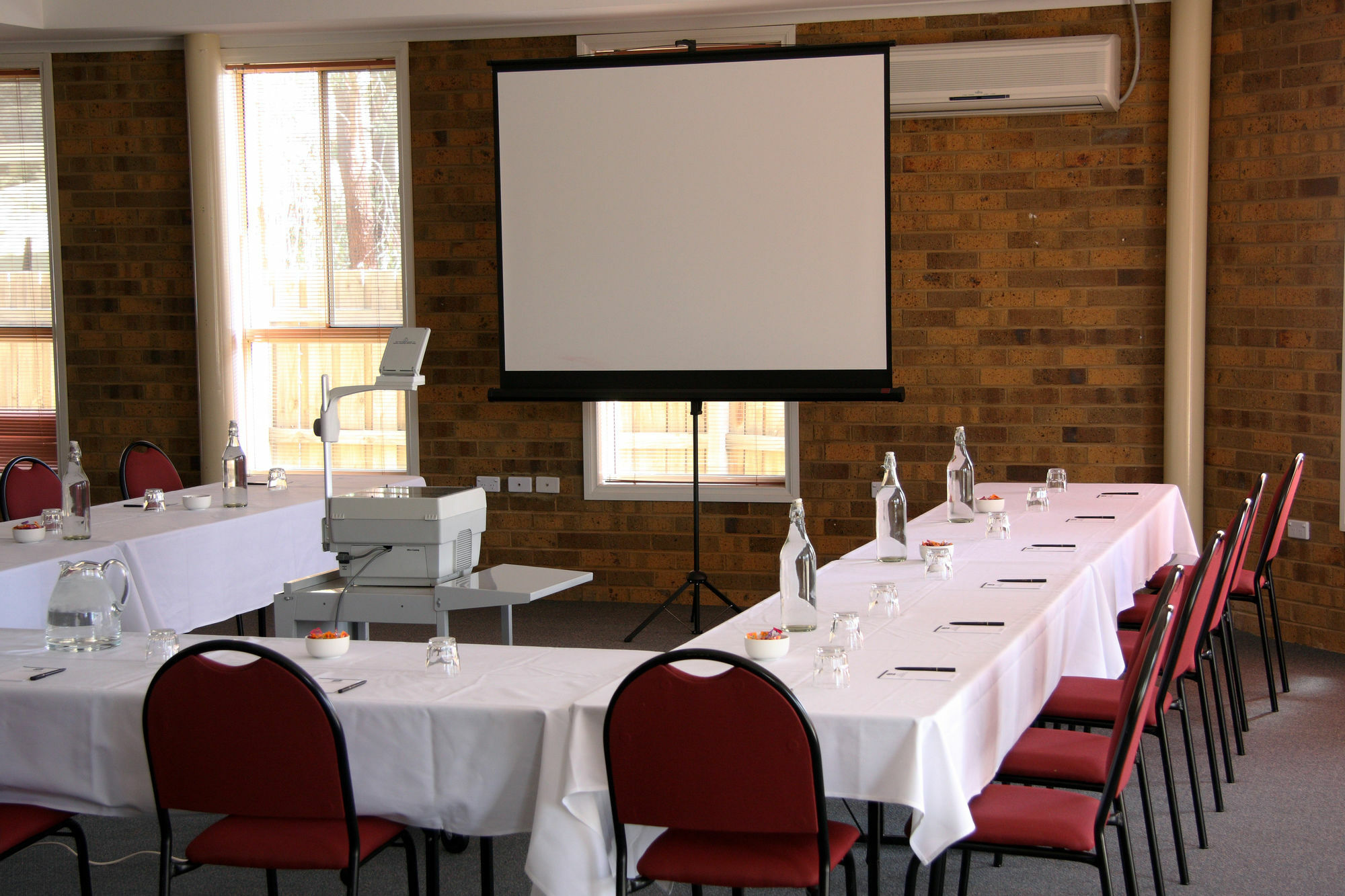 Best Western Mill Park Motor Inn Morang Exteriör bild