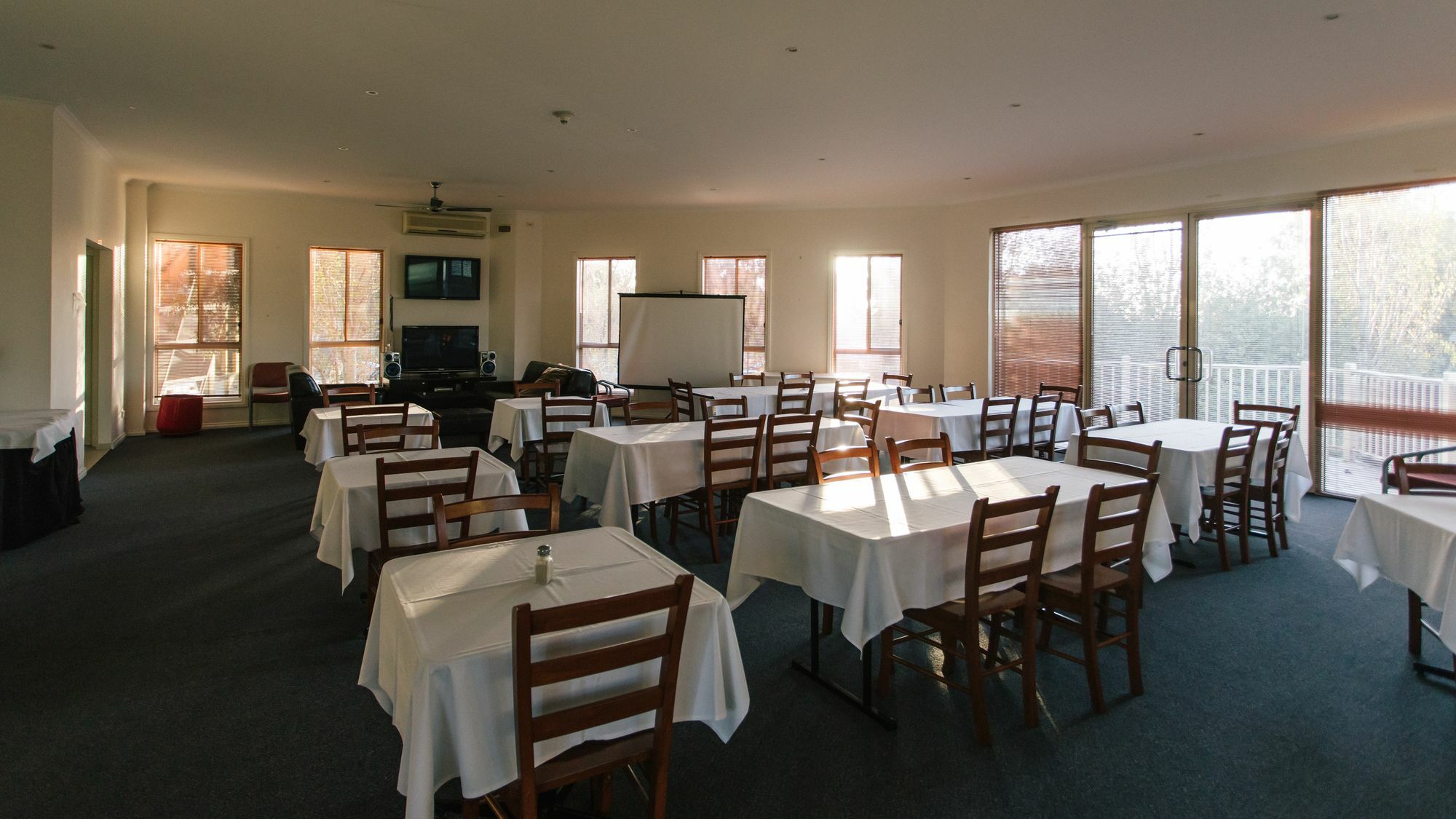 Best Western Mill Park Motor Inn Morang Exteriör bild