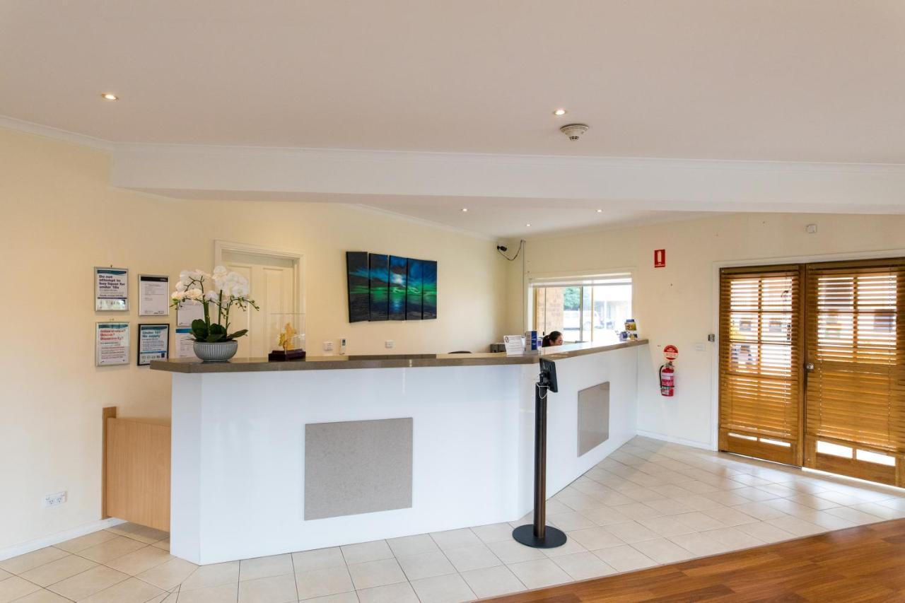 Best Western Mill Park Motor Inn Morang Exteriör bild