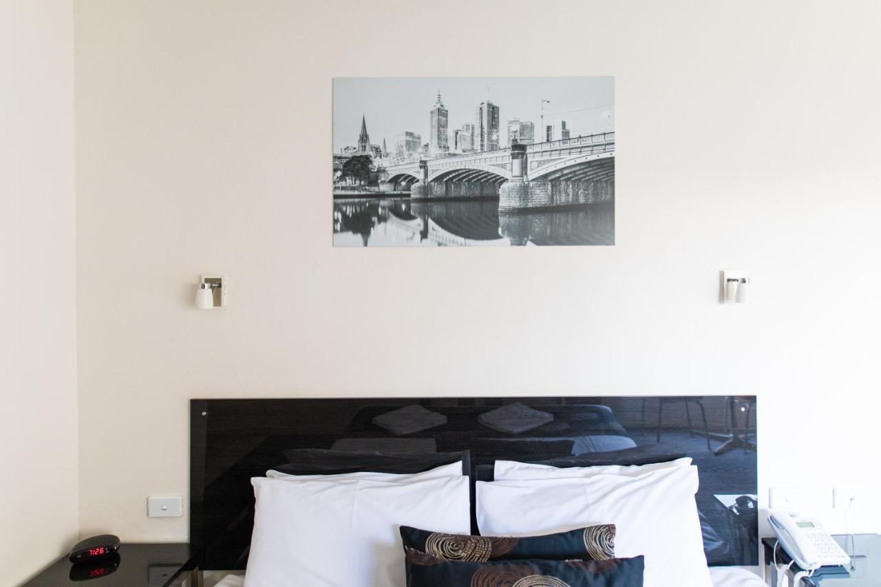 Best Western Mill Park Motor Inn Morang Exteriör bild