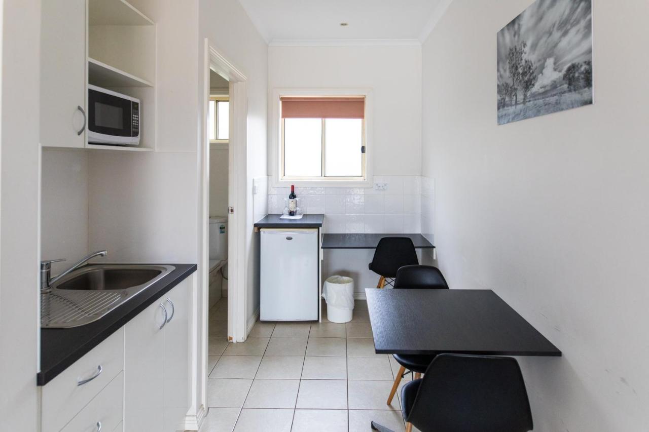 Best Western Mill Park Motor Inn Morang Exteriör bild